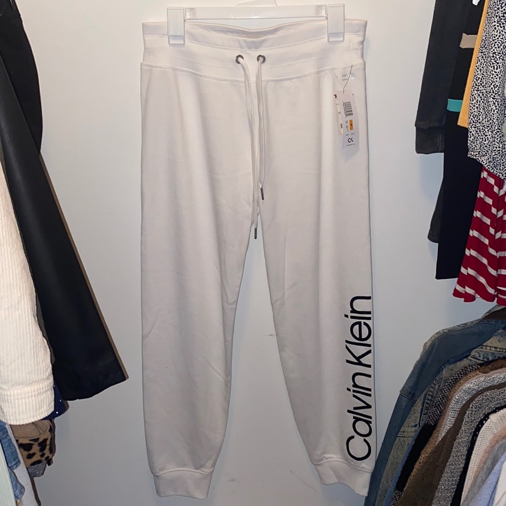 Sweatpants